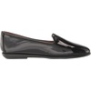 image:imageAerosoles Womens Betunia SlipOn Loafer with Memory Foam FootbedBlack Patent