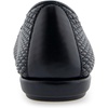 image:imageAerosoles Womens Betunia SlipOn Loafer with Memory Foam FootbedBlack Pu