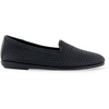 image:imageAerosoles Womens Betunia SlipOn Loafer with Memory Foam FootbedBlack Pu
