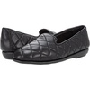 image:imageAerosoles Womens Betunia SlipOn Loafer with Memory Foam FootbedBlack Quilted