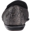 image:imageAerosoles Womens Betunia SlipOn Loafer with Memory Foam FootbedBlack Snake