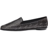 image:imageAerosoles Womens Betunia SlipOn Loafer with Memory Foam FootbedBlack Snake