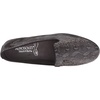 image:imageAerosoles Womens Betunia SlipOn Loafer with Memory Foam FootbedBlack Snake