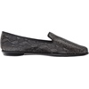 image:imageAerosoles Womens Betunia SlipOn Loafer with Memory Foam FootbedBlack Snake
