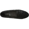 image:imageAerosoles Womens Betunia SlipOn Loafer with Memory Foam FootbedBlack Sparkle