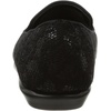 image:imageAerosoles Womens Betunia SlipOn Loafer with Memory Foam FootbedBlack Sparkle