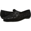 image:imageAerosoles Womens Betunia SlipOn Loafer with Memory Foam FootbedBlack Sparkle