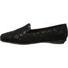 image:imageAerosoles Womens Betunia SlipOn Loafer with Memory Foam FootbedBlack Sparkle