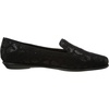 image:imageAerosoles Womens Betunia SlipOn Loafer with Memory Foam FootbedBlack Sparkle