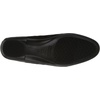 image:imageAerosoles Womens Betunia SlipOn Loafer with Memory Foam FootbedBlack Sparkle