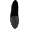 image:imageAerosoles Womens Betunia SlipOn Loafer with Memory Foam FootbedBlack Super Soft Faux Leather