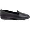 image:imageAerosoles Womens Betunia SlipOn Loafer with Memory Foam FootbedBlack Super Soft Faux Leather