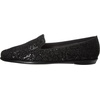 image:imageAerosoles Womens Betunia SlipOn Loafer with Memory Foam FootbedBlack Velvet