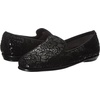 image:imageAerosoles Womens Betunia SlipOn Loafer with Memory Foam FootbedBlack Velvet