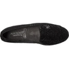 image:imageAerosoles Womens Betunia SlipOn Loafer with Memory Foam FootbedBlack Velvet