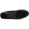 image:imageAerosoles Womens Betunia SlipOn Loafer with Memory Foam FootbedBlack Velvet Love