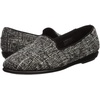image:imageAerosoles Womens Betunia SlipOn Loafer with Memory Foam FootbedBlack White Combo