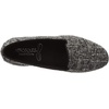 image:imageAerosoles Womens Betunia SlipOn Loafer with Memory Foam FootbedBlack White Combo