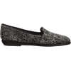 image:imageAerosoles Womens Betunia SlipOn Loafer with Memory Foam FootbedBlack White Combo