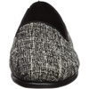 image:imageAerosoles Womens Betunia SlipOn Loafer with Memory Foam FootbedBlack White Combo