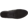image:imageAerosoles Womens Betunia SlipOn Loafer with Memory Foam FootbedBlack White Combo