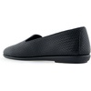 image:imageAerosoles Womens Betunia SlipOn Loafer with Memory Foam FootbedBlack Woven