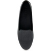 image:imageAerosoles Womens Betunia SlipOn Loafer with Memory Foam FootbedBlack Woven