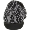 image:imageAerosoles Womens Betunia SlipOn Loafer with Memory Foam FootbedBlackGrey Lace