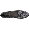 image:imageAerosoles Womens Betunia SlipOn Loafer with Memory Foam FootbedBlackGrey Lace