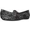 image:imageAerosoles Womens Betunia SlipOn Loafer with Memory Foam FootbedBlackGrey Lace