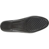 image:imageAerosoles Womens Betunia SlipOn Loafer with Memory Foam FootbedBlackSilver