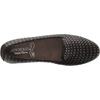 image:imageAerosoles Womens Betunia SlipOn Loafer with Memory Foam FootbedBlk Met Combo