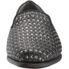 image:imageAerosoles Womens Betunia SlipOn Loafer with Memory Foam FootbedBlk Met Combo