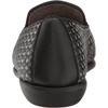 image:imageAerosoles Womens Betunia SlipOn Loafer with Memory Foam FootbedBlk Met Combo