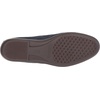 image:imageAerosoles Womens Betunia SlipOn Loafer with Memory Foam FootbedBlue Fabric