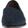 image:imageAerosoles Womens Betunia SlipOn Loafer with Memory Foam FootbedBlue Fabric