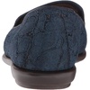 image:imageAerosoles Womens Betunia SlipOn Loafer with Memory Foam FootbedBlue Fabric