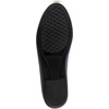 image:imageAerosoles Womens Betunia SlipOn Loafer with Memory Foam FootbedBlue Jean Textured Faux Leather