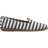 image:imageAerosoles Womens Betunia SlipOn Loafer with Memory Foam FootbedDark Blue