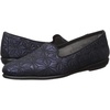 image:imageAerosoles Womens Betunia SlipOn Loafer with Memory Foam FootbedDark Blue Combo