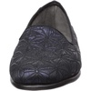 image:imageAerosoles Womens Betunia SlipOn Loafer with Memory Foam FootbedDark Blue Combo