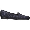 image:imageAerosoles Womens Betunia SlipOn Loafer with Memory Foam FootbedDark Blue Combo