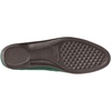 image:imageAerosoles Womens Betunia SlipOn Loafer with Memory Foam FootbedDark Green Suede