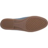 image:imageAerosoles Womens Betunia SlipOn Loafer with Memory Foam FootbedDenim Fabric
