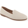 image:imageAerosoles Womens Betunia SlipOn Loafer with Memory Foam FootbedEggnog Mini Diamond Quilted Pu