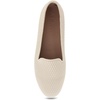 image:imageAerosoles Womens Betunia SlipOn Loafer with Memory Foam FootbedEggnog Mini Diamond Quilted Pu