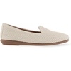 image:imageAerosoles Womens Betunia SlipOn Loafer with Memory Foam FootbedEggnog Mini Diamond Quilted Pu