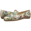 image:imageAerosoles Womens Betunia SlipOn Loafer with Memory Foam FootbedGold