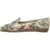 image:imageAerosoles Womens Betunia SlipOn Loafer with Memory Foam FootbedGold