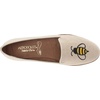 image:imageAerosoles Womens Betunia SlipOn Loafer with Memory Foam FootbedGoldMetallic